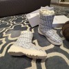 [디올] 신상 여성 부츠 DIOR APLS