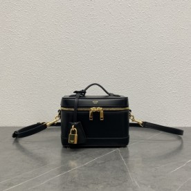 [셀린느] CE VANITY 보우백