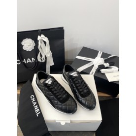 [샤넬] 26C 신상 스니커즈