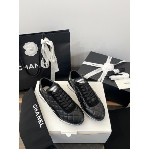 [샤넬] 26C 신상 스니커즈
