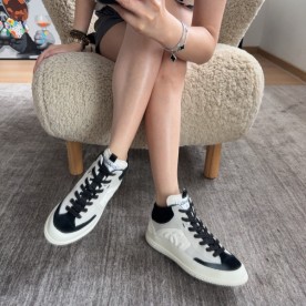 [샤넬] 26C 신상 스니커즈