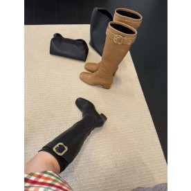 [미우미우] 25SS 부츠