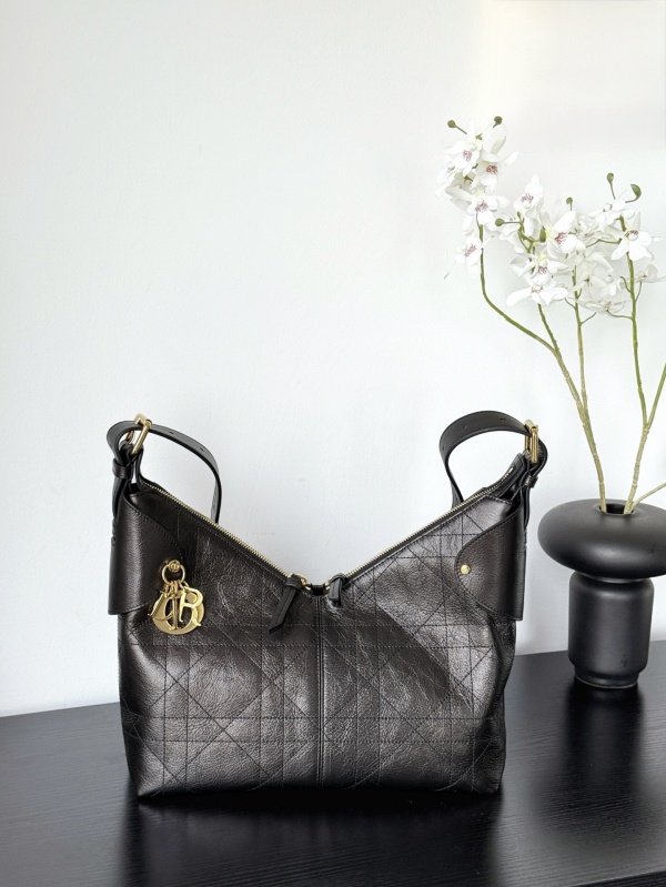 [디올] DOIR VOYAGE 숄더백