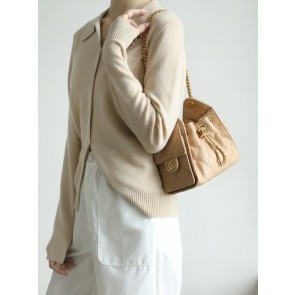 [샤넬] 26C HOBO 숄더백