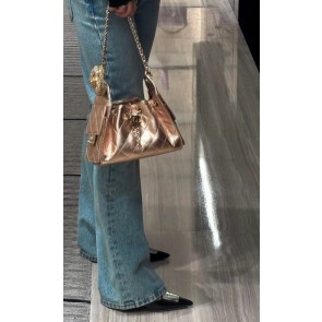 [샤넬] 26C HOBO 숄더백