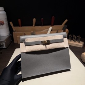 [에르메스] 켈리단스 22 그리스 메이어 KELLYDANSE 22 Girs Meyer