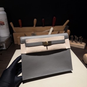 [에르메스] 켈리단스 22 그리스 메이어 KELLYDANSE 22 Girs Meyer