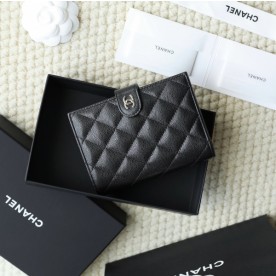 [샤넬] 여권 케이스