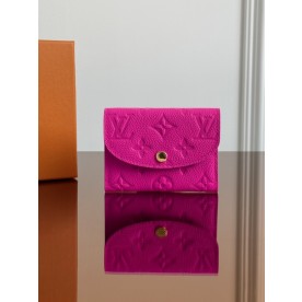 [루이비통] 슬렌더 오거나이저 포켓 카드지갑