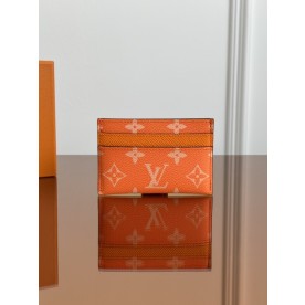 [루이비통] 카드 홀더