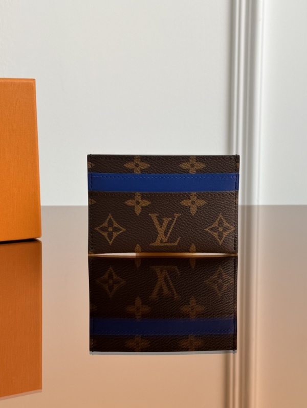 [루이비통] 카드 홀더