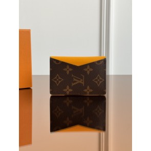 [루이비통] 카드 홀더