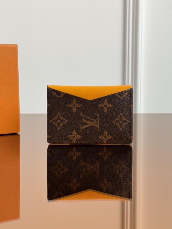 [루이비통] 카드 홀더
