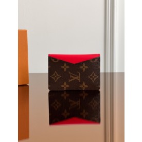 [루이비통] 카드 홀더