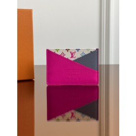 [루이비통] 카드 홀더