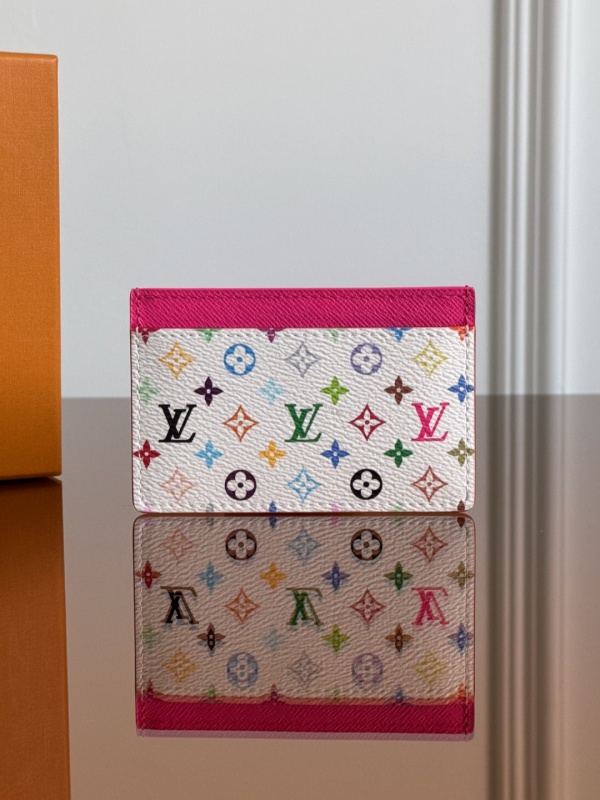 [루이비통] 카드 홀더