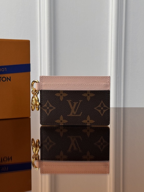 [루이비통] 카드 홀더