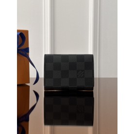 [루이비통] 카드 홀더