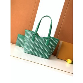 [고야드] CANVAS 쇼퍼백