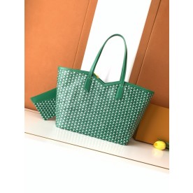 [고야드] CANVAS 쇼퍼백