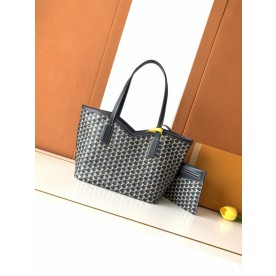 [고야드] CANVAS 쇼퍼백