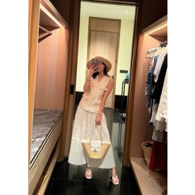 [샤넬] 26C 쇼퍼백