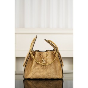 [샤넬] 26P HOBO 25BAG 숄더백