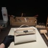 [에르메스] 스위프트 켈리 포쉐트 Swift Kelly Pochette