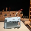 [에르메스] 스위프트 켈리 포쉐트 Swift Kelly Pochette