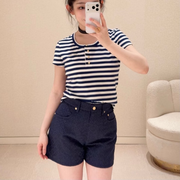 [루이비통] 여성 티셔츠