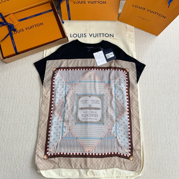 [루이비통] 여성 티셔츠