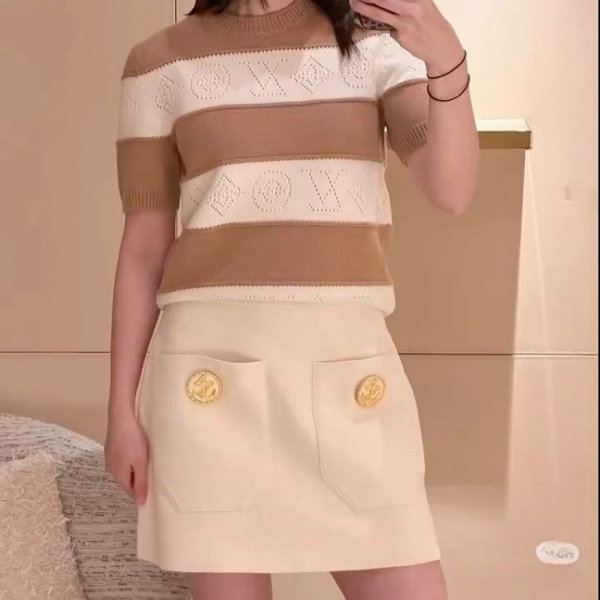 [루이비통] 여성 티셔츠