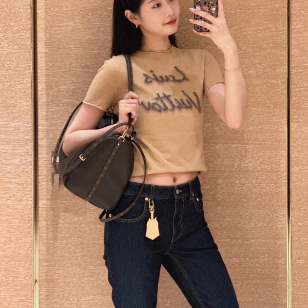 [루이비통] 여성 티셔츠