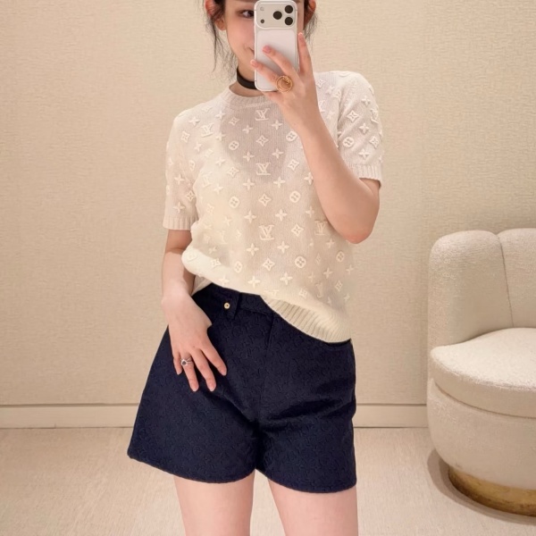 [루이비통] 여성 티셔츠