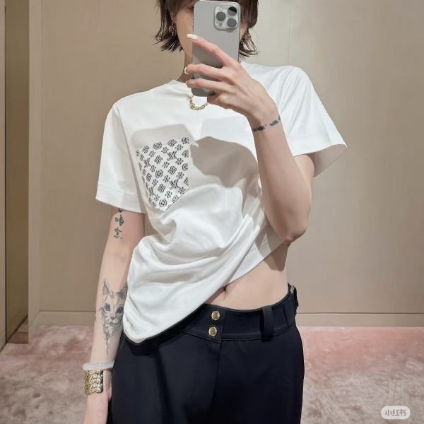 [루이비통] 여성 티셔츠