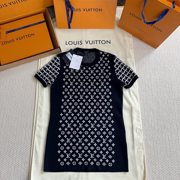 [루이비통] 여성 티셔츠