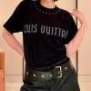 [루이비통] 여성 티셔츠