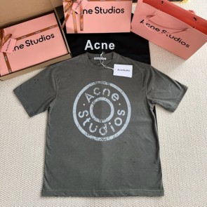 [아크네] 반팔 티셔츠