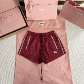 [미우미우] 반바지