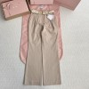 [미우미우] 청바지