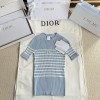 [디올] 반팔 티셔츠