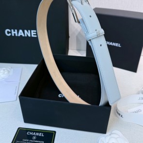 [샤넬] 벨트