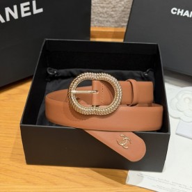 [샤넬] 벨트