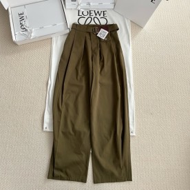 [로에베] 바지