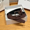 [더로우] 벨트