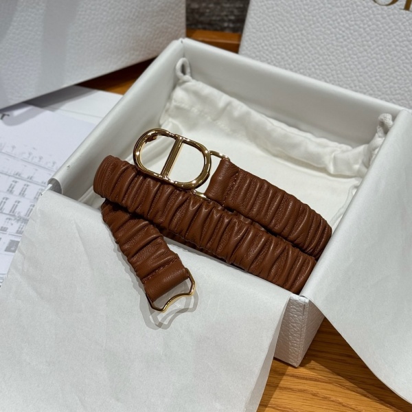 [디올] 벨트