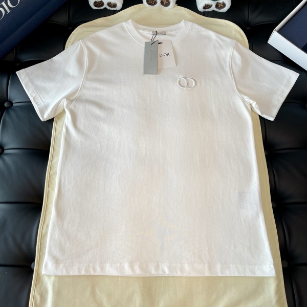 [디올] 남성 반팔 티셔츠