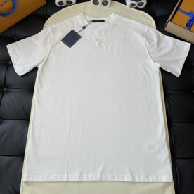 [루이비통] 남성 반팔 티셔츠