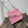 HERMES EPSOM DOUBLE KELLY