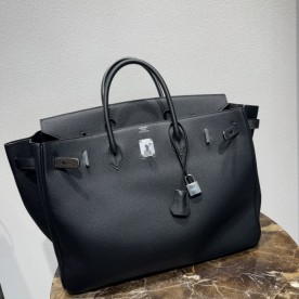 실사 [에르메스] 토고 버킨40 백 HERMES BIRKIN 40